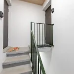 Nordic In Old Town Area And Balcony *