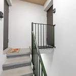 Nordic In Old Town Area And Balcony Appartamento