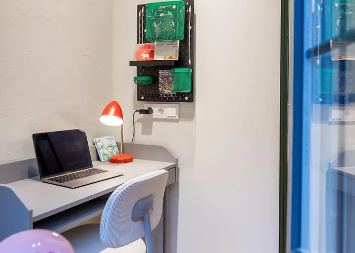 Apartman Nordic In Old Town Area And Balcony *